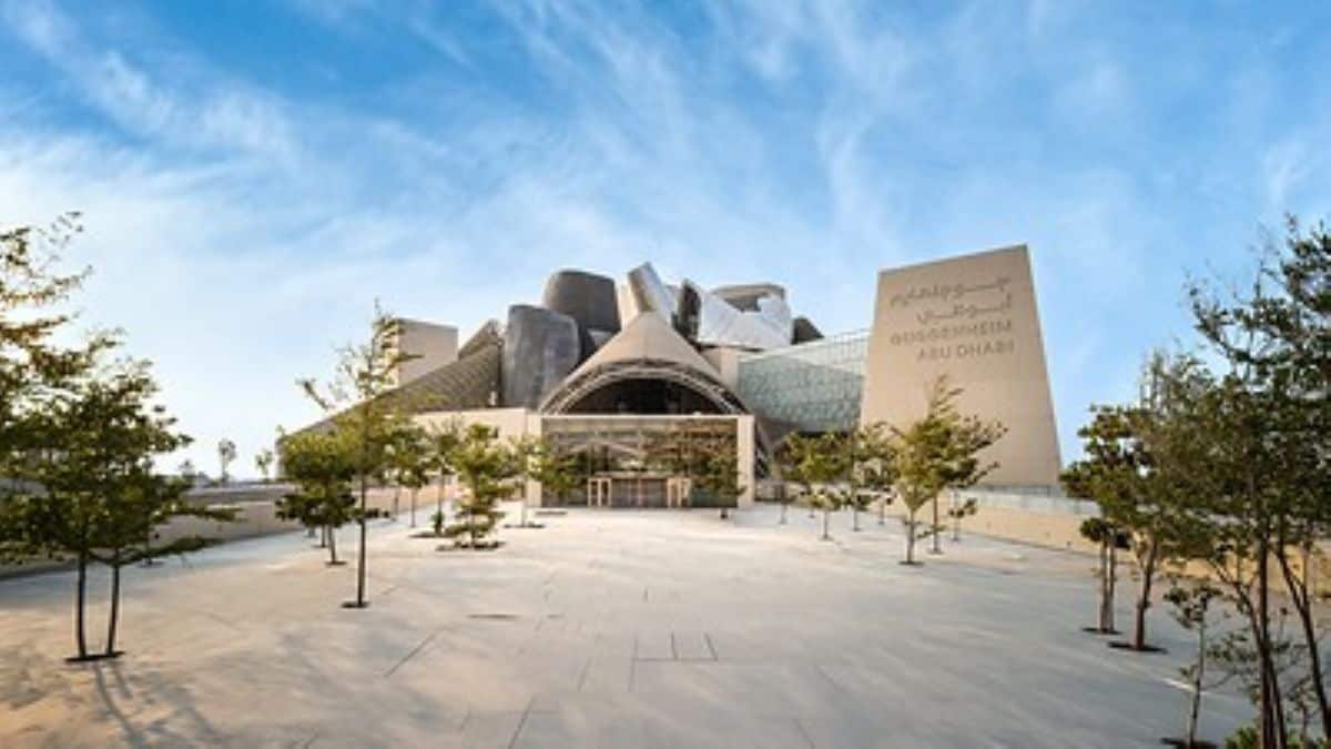 Abu dhabi tourism 2026: formula 1, global concerts and cultural festivals lead major events season