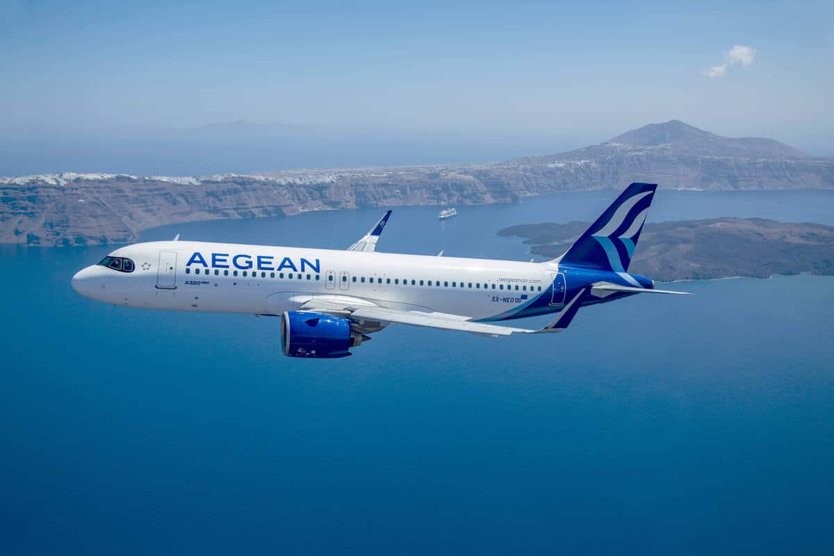 Aegean - travel and tour world Travel