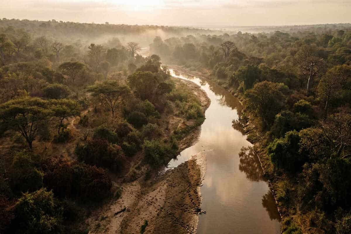 Malawi&rsquo;s majete africa&rsquo;s wildlife