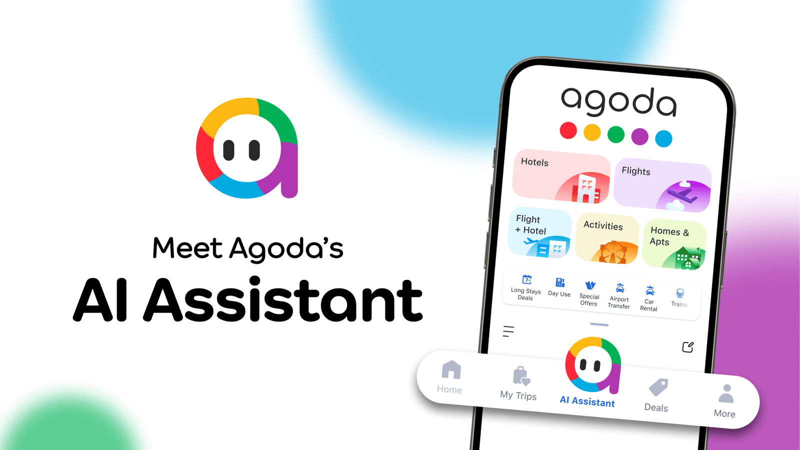 Agoda starts beta testing its ai assistant