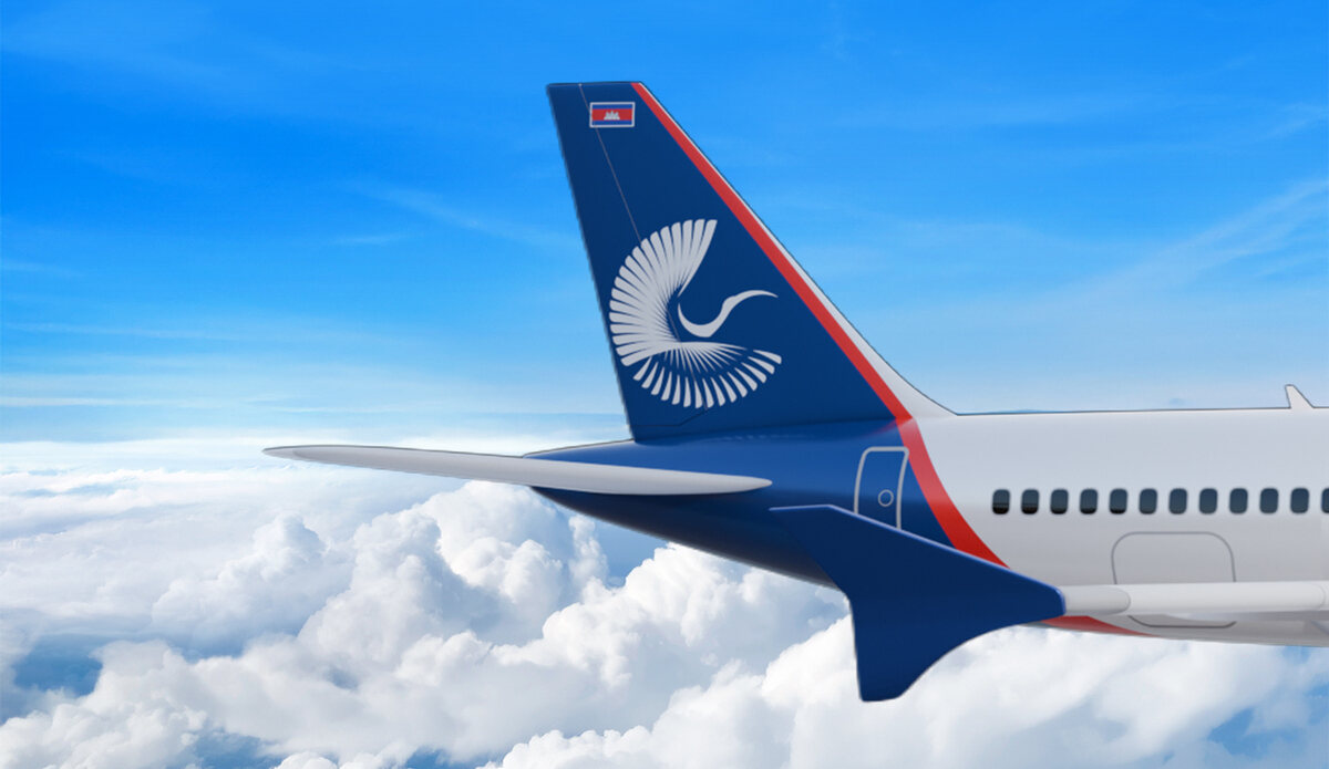 Air cambodia