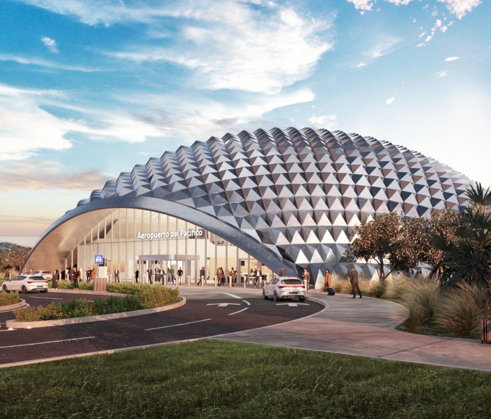 Airport-1 - travel and tour world Airport