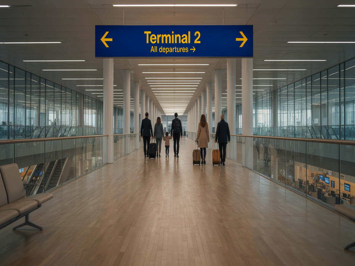 Airport
