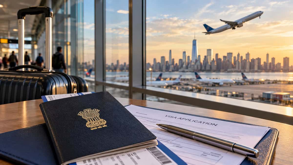 Us tourist visa delays grip india