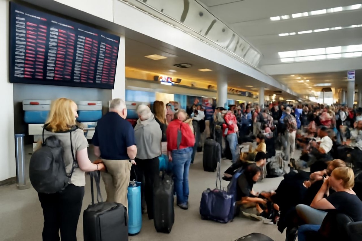 France Teams Up With Germany and More as Europe’s Digital Identity Revolution Puts the Future of Air Travel in the Spotlight for Global Tourists!