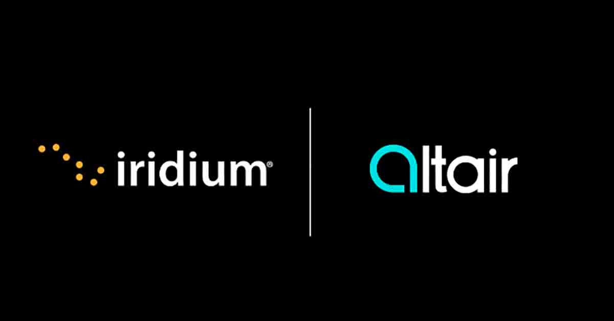 Altair semiconductor integrates iridium ntn direct - travel and tour world Altair semiconductor integrates iridium ntn direct