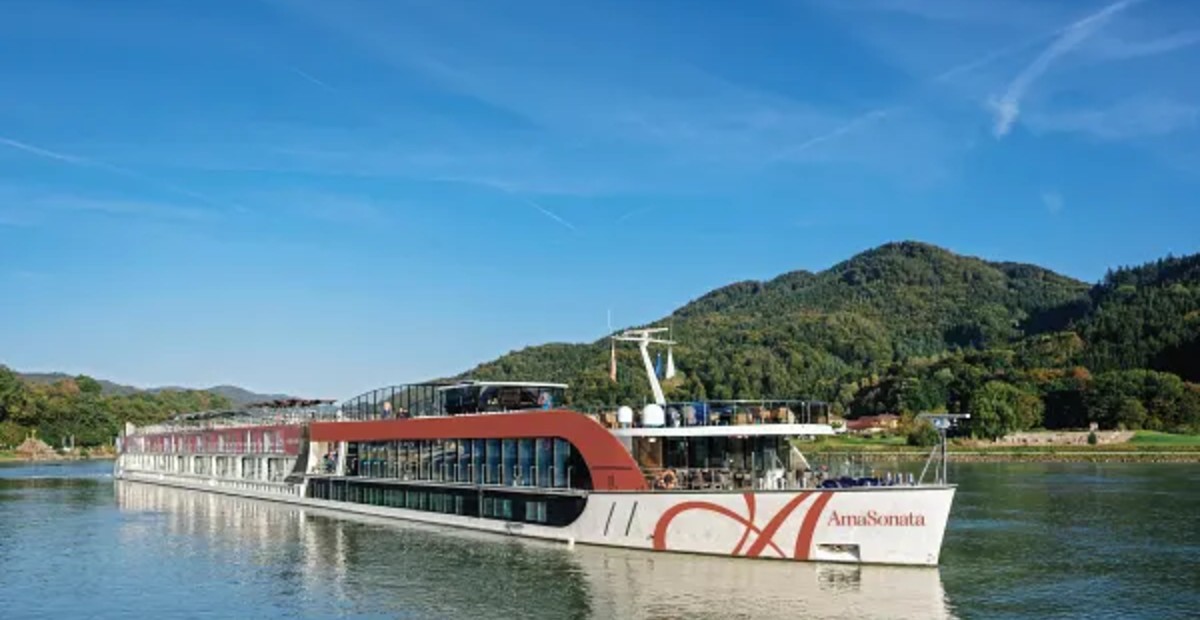 Amawaterways