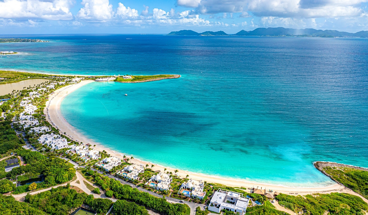Anguilla tourism