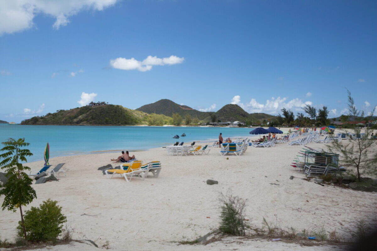 Antigua and Barbuda Tourism