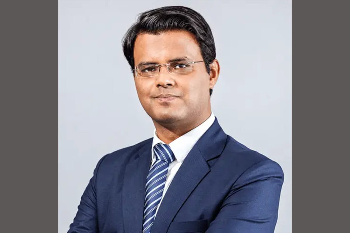 Anuj singh has been appointed as cluster hotel manager at novotel & ibis chiang mai nimman journeyhub