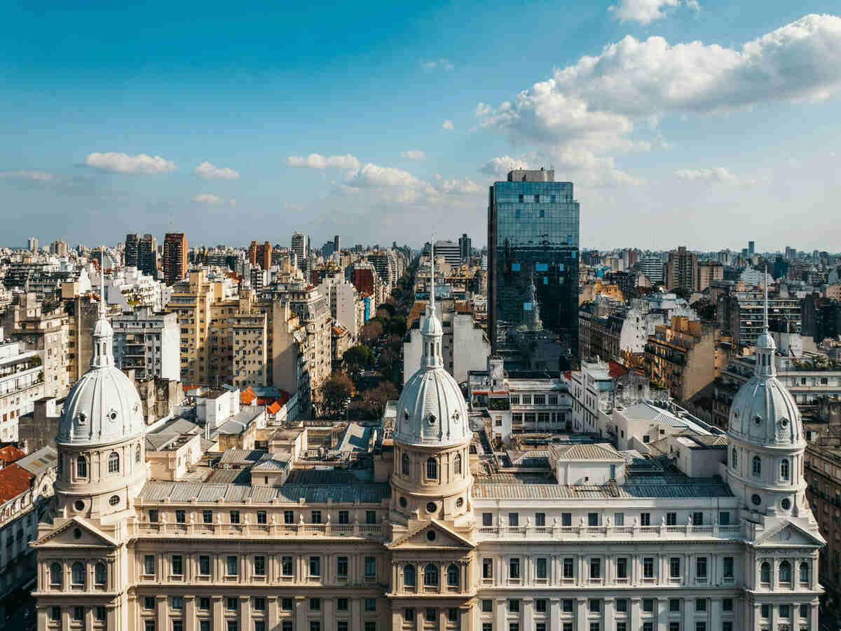 Argentina