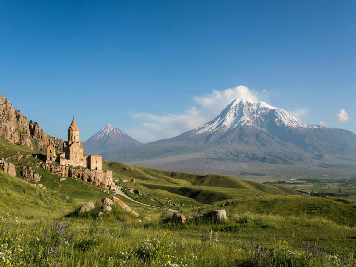 Armenia tourism - travel and tour world Armenia