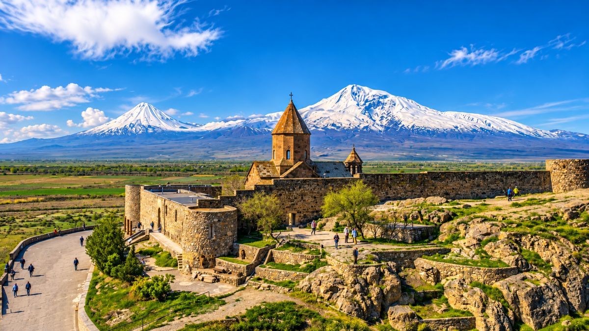 Armenia