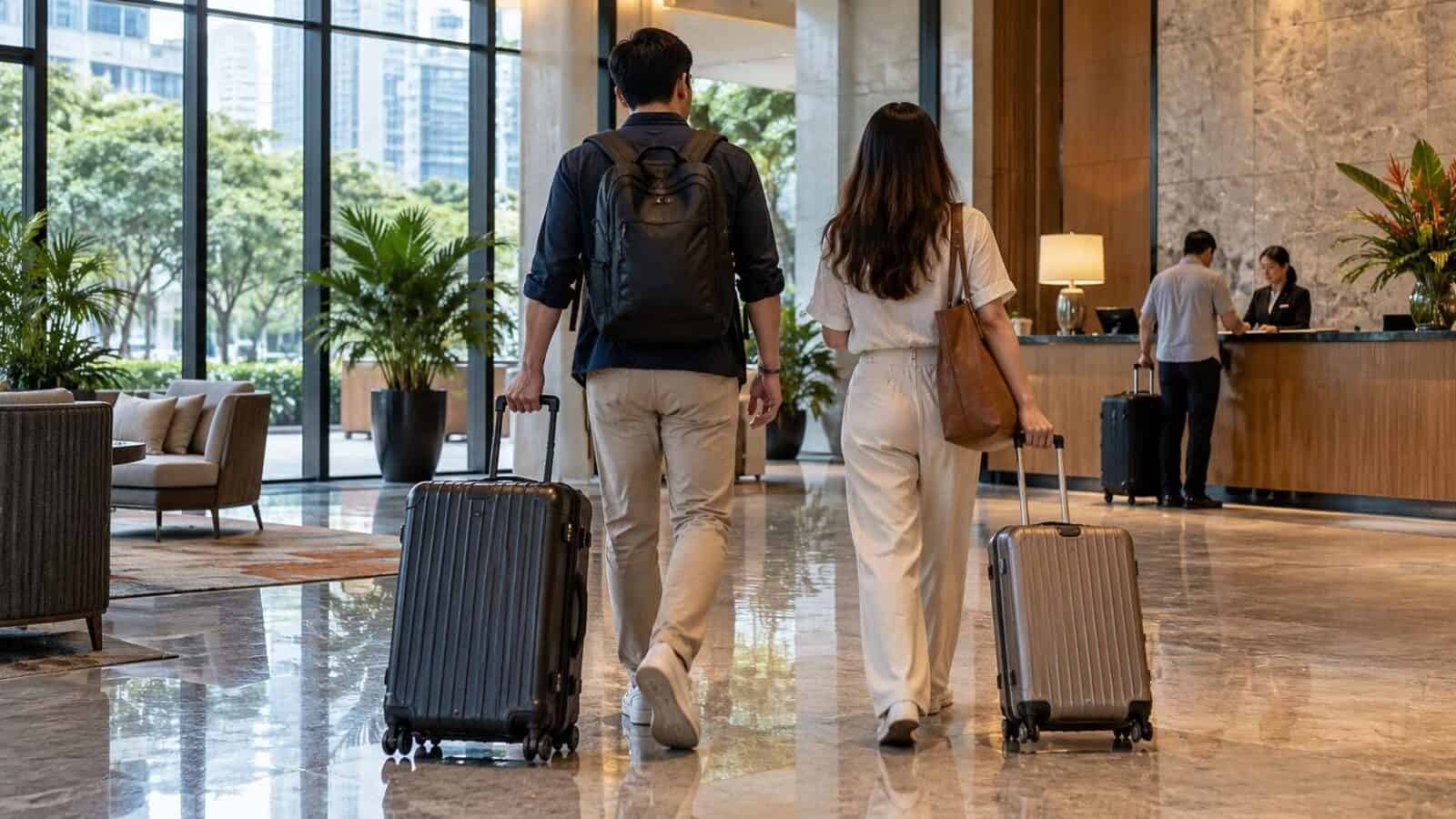 Malaysia Tourism Fuels Holiday Comebacks With Berjaya Return-Stay Discounts of Up to 70%