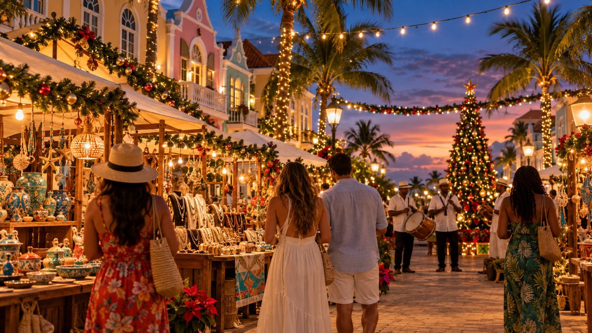 Aruba