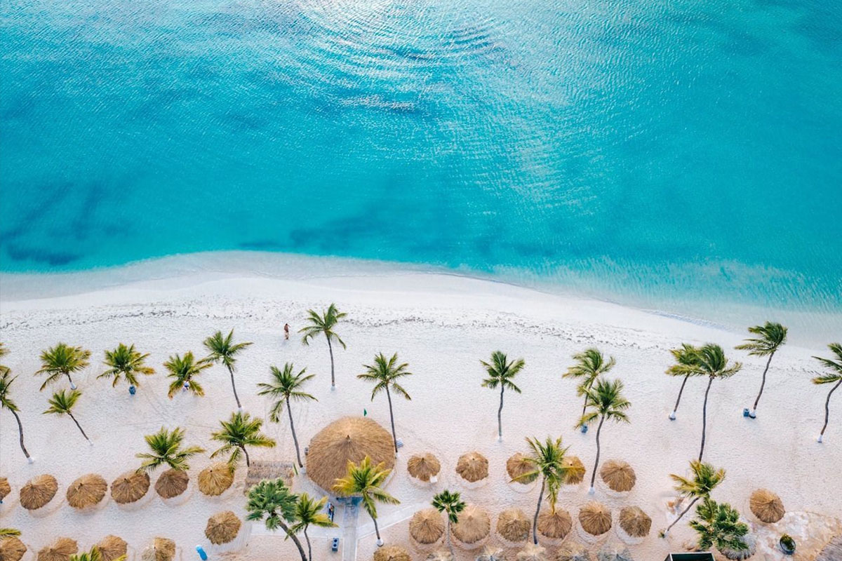 A comprehensive macroeconomic analysis of the soaring caribbean tourism gdp in 2026, focusing on the elite service economies of cura&ccedil;ao, aruba, the dominican republic, and saint lucia.