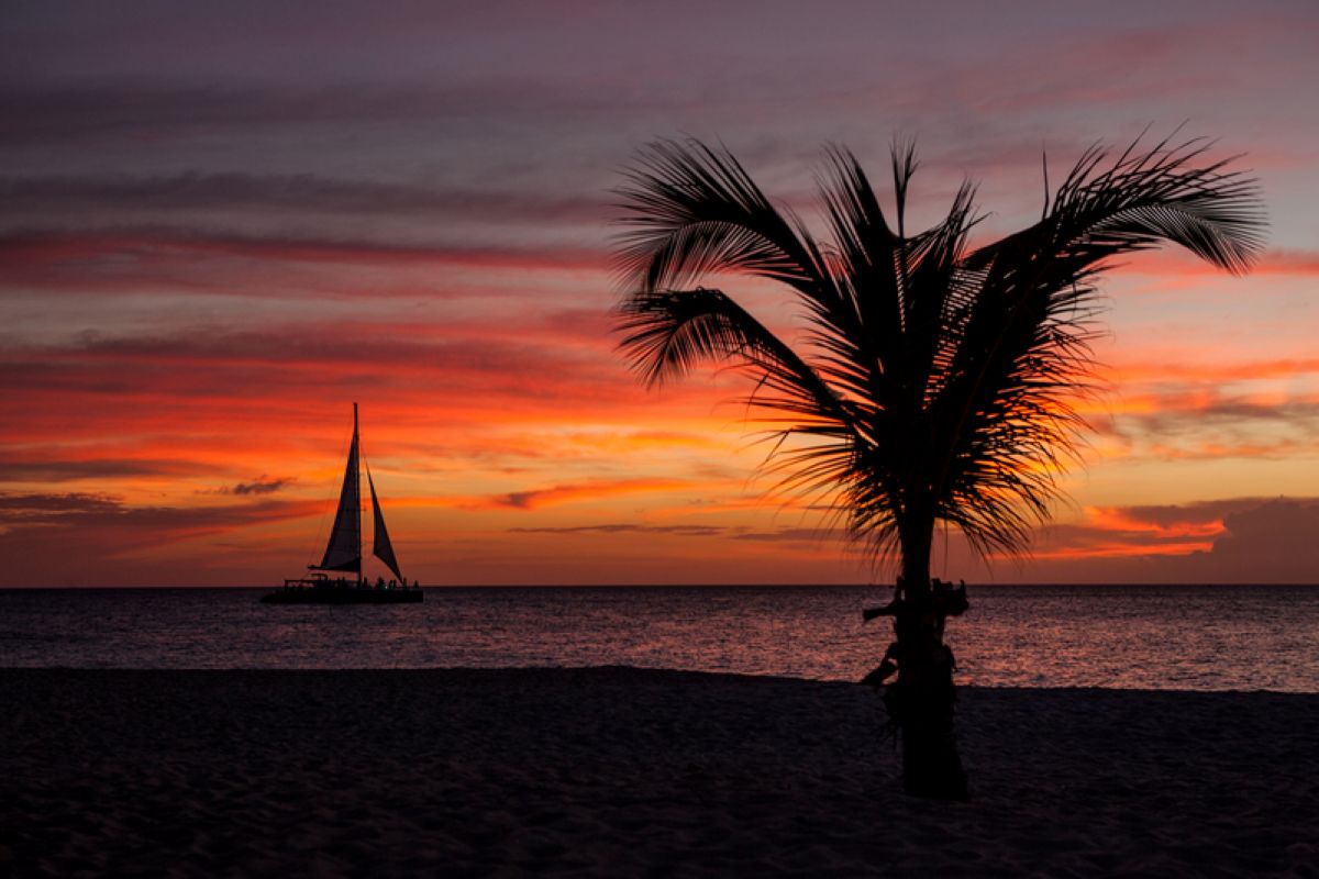 Aruba