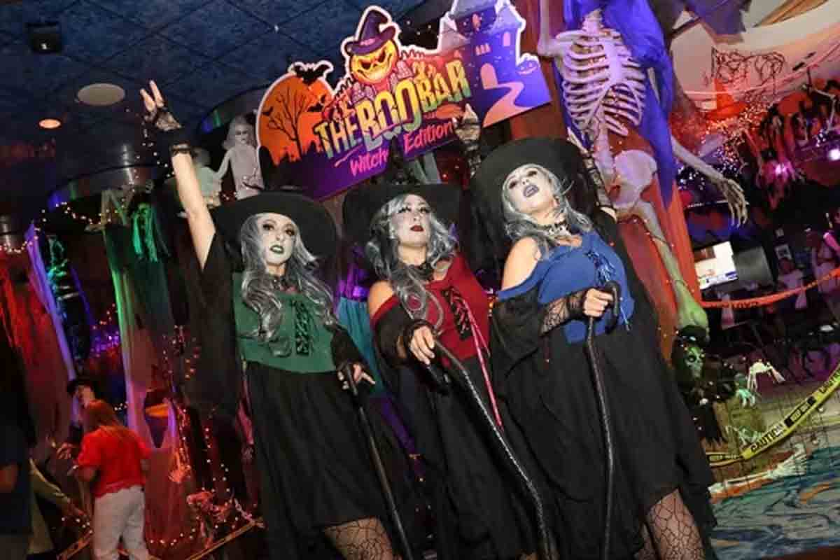 Atlantic city enters fall and winter with new resort enhancements live entertainment and holiday experiences - travel and tour world Atlantic city enters fall and winter with new resort enhancements, live entertainment and holiday experiences image: atlantic city