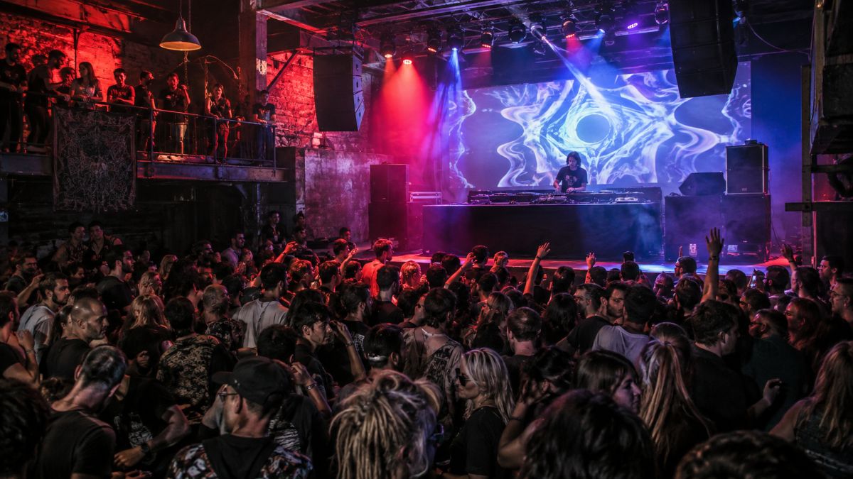 Attack fest - travel and tour world Attack fest 2026 returns to zagreb, croatia, with punk, dub and electronic music