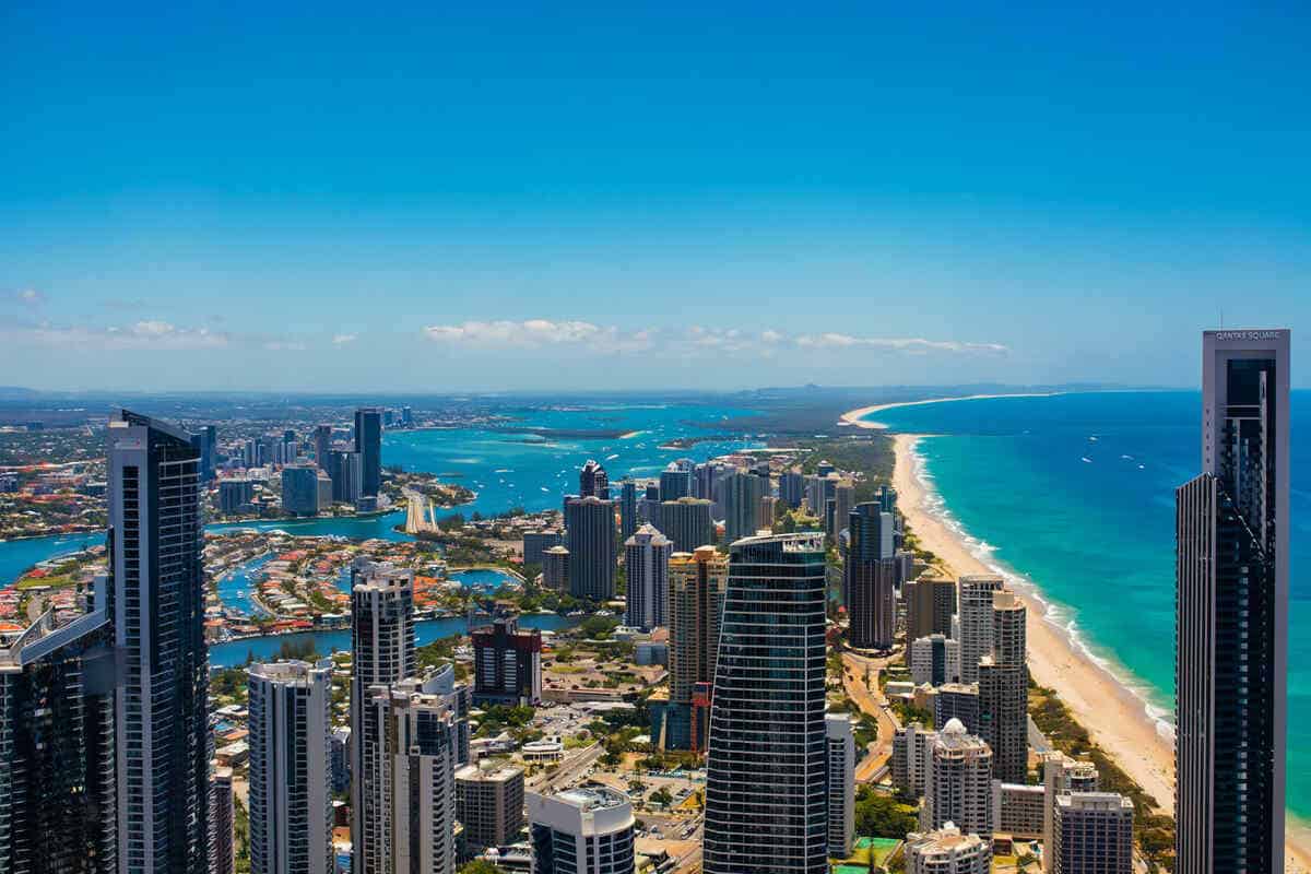 Australia - travel and tour world Travel