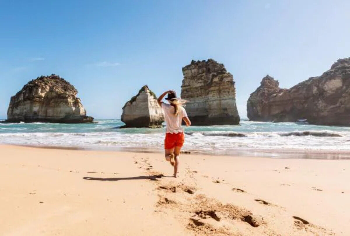 Australia tourism