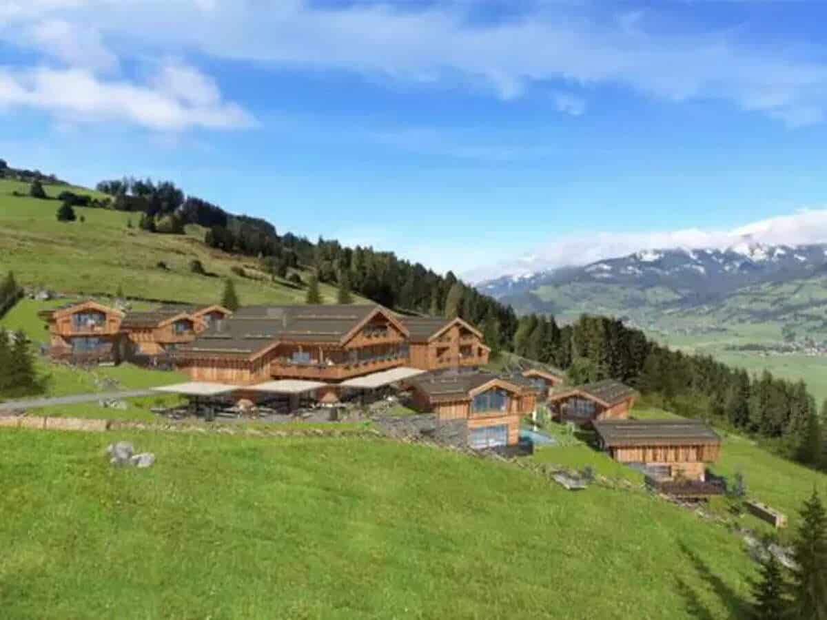 Austria tourism