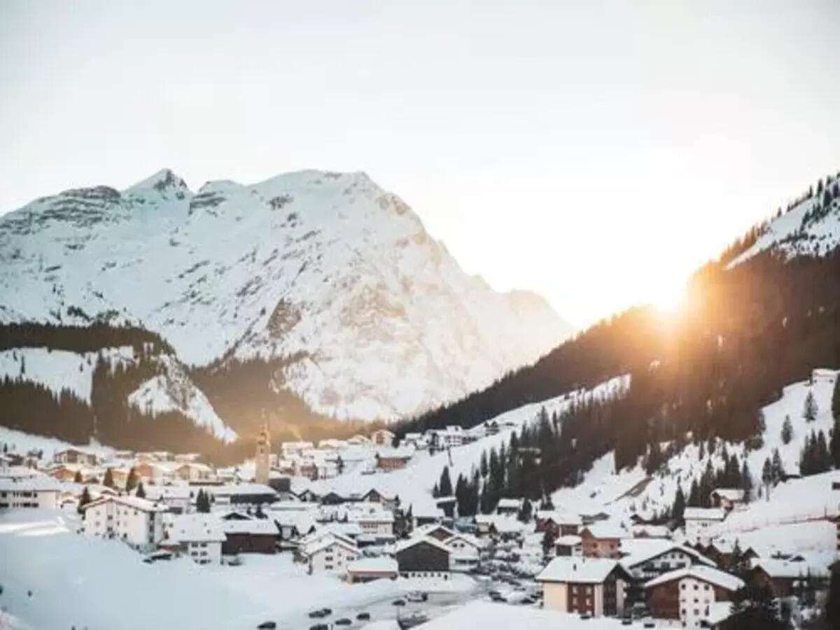 Austria tourism 4 - travel and tour world Austria