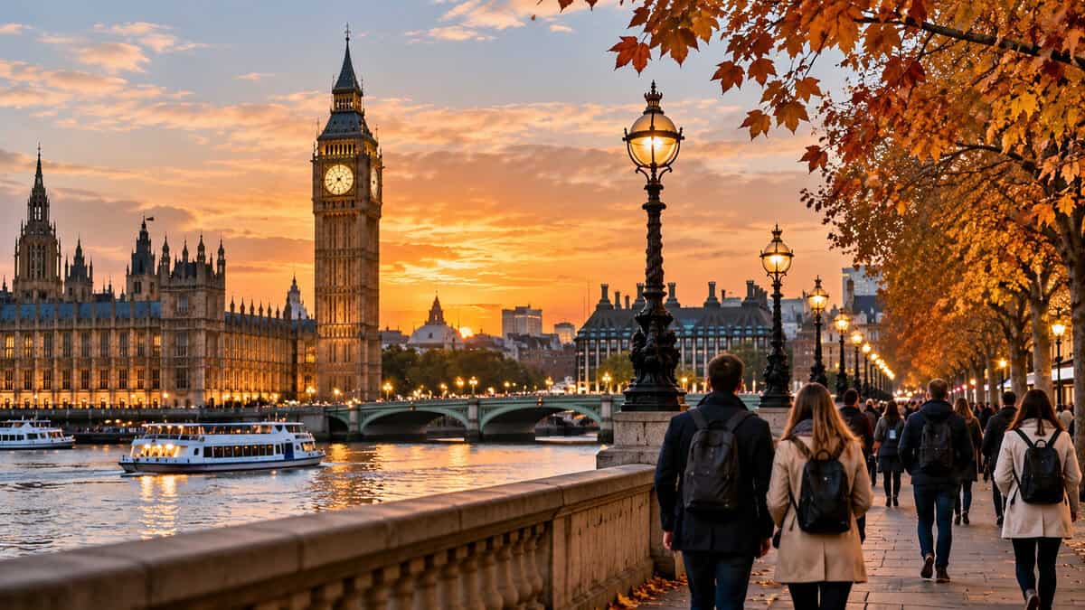 Europe's Massive Clock Change Sparks New Travel Challenges 