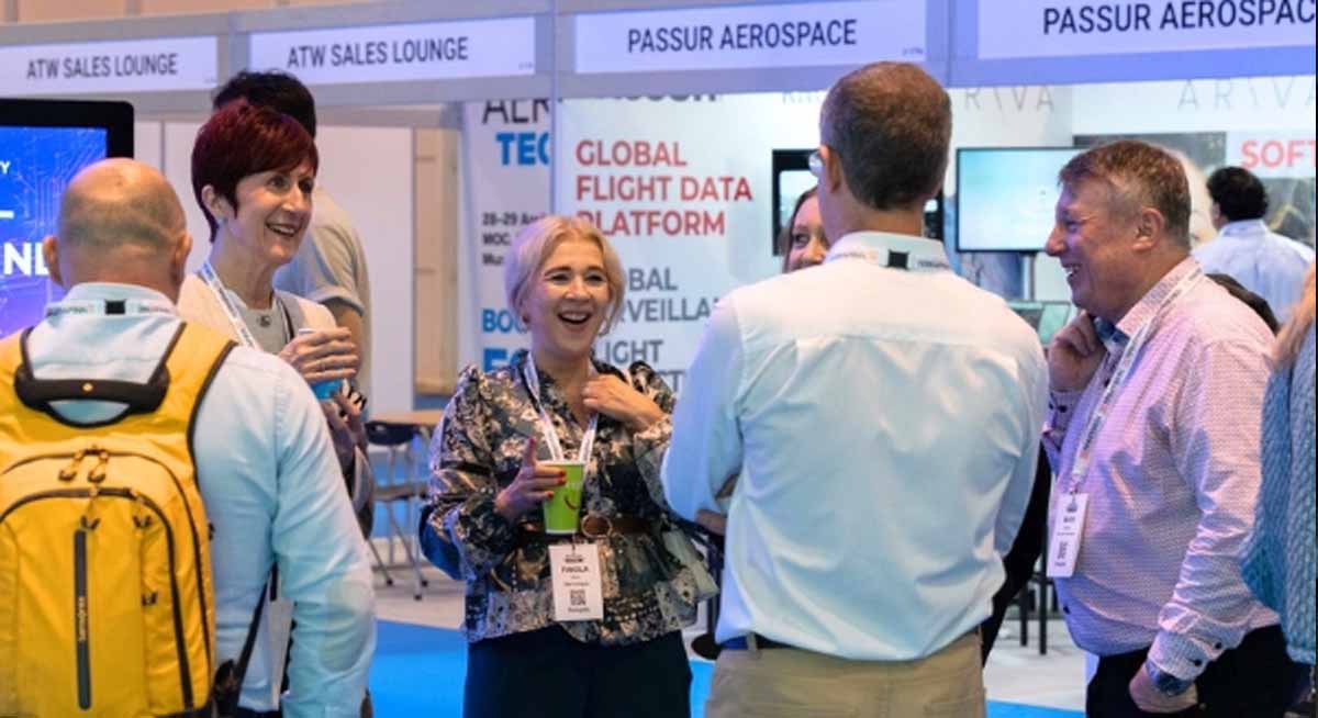 Image_ttw_travel_tourism - travel and tour world World aviation festival (waf) 2026 is scheduled for 13–15 october 2026 at fil – feira internacional de lisboa in lisbon, portugal