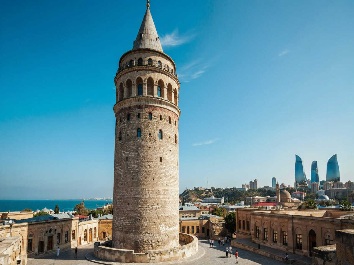 Azerbaijan