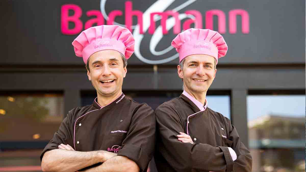 India's Luxury Food Market Gains Swiss Heritage Brand Confiserie Bachmann in New Hospitality Partnership