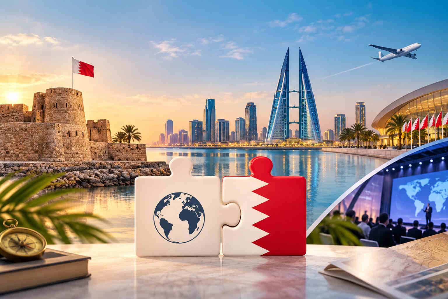 Bahrain
