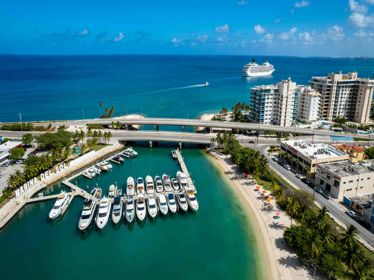 Barbados