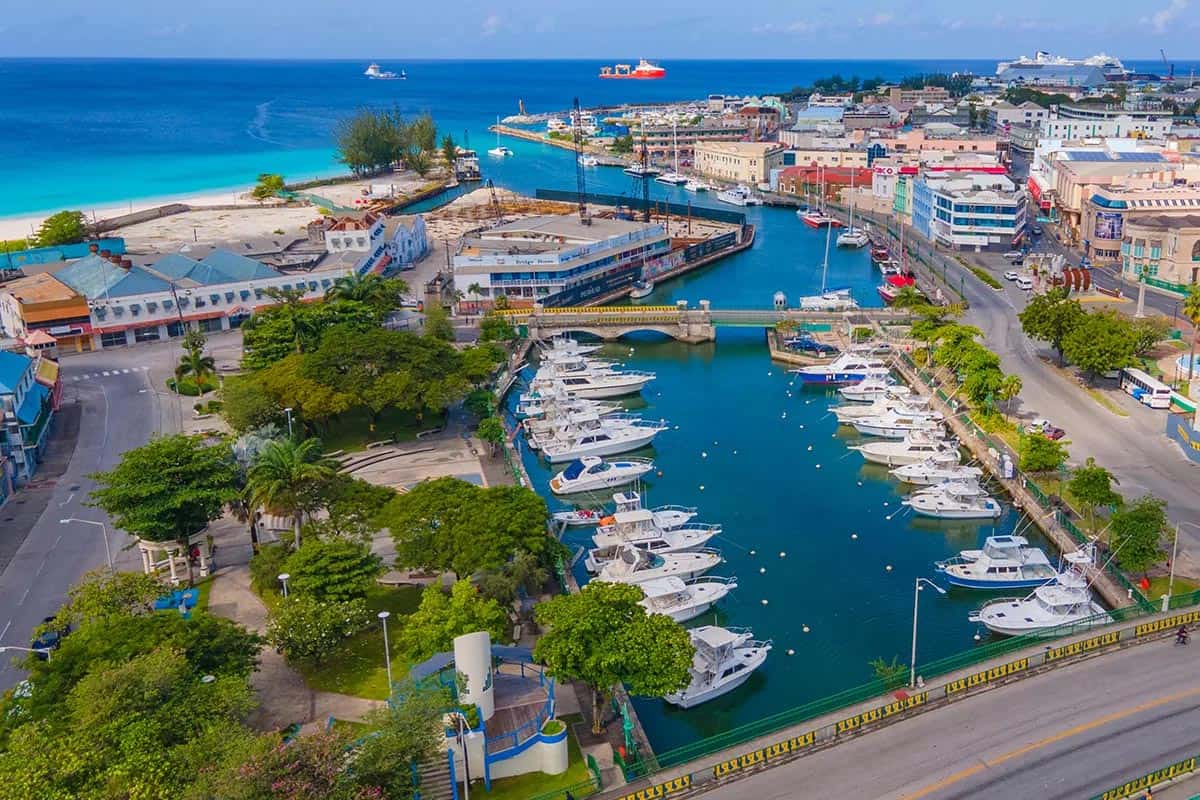 Discover how caribbean seamless borders tourism 2026 unites barbados, guyana, and jamaica for multi-destination growth