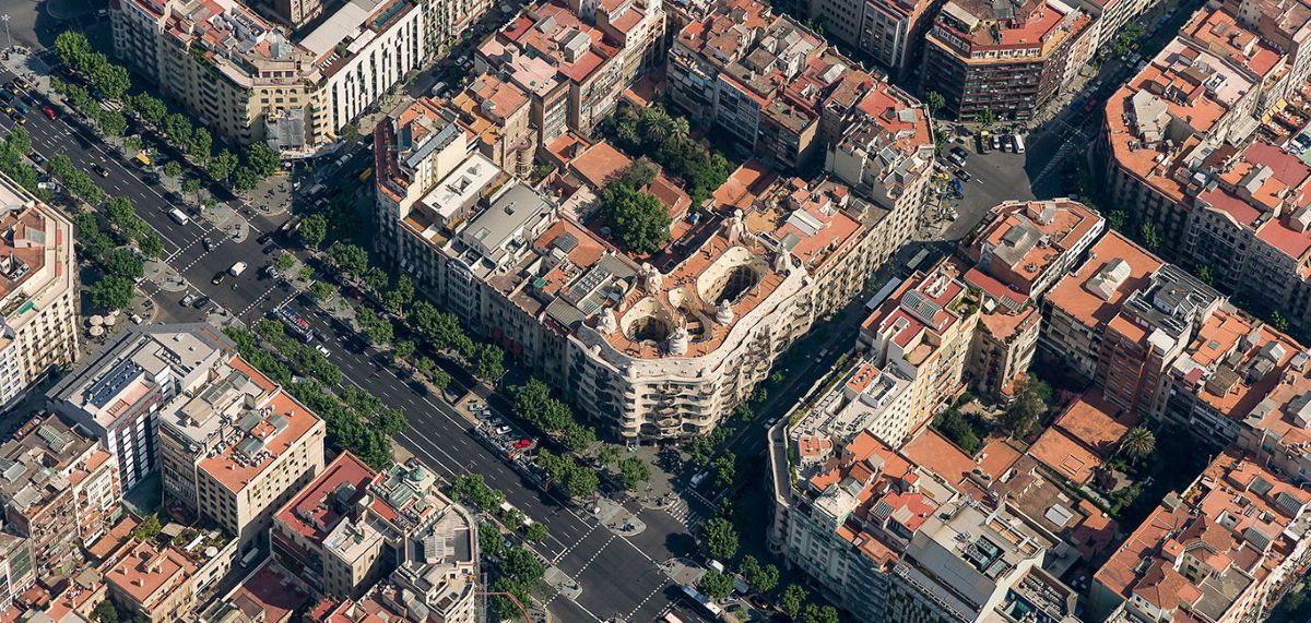 Barcelona - travel and tour world Barcelona