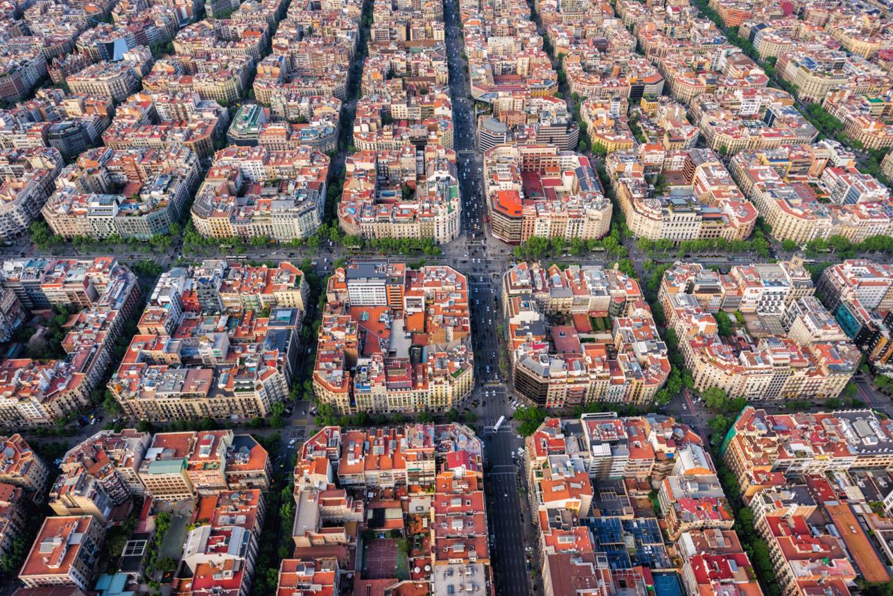 Barcelona-spain