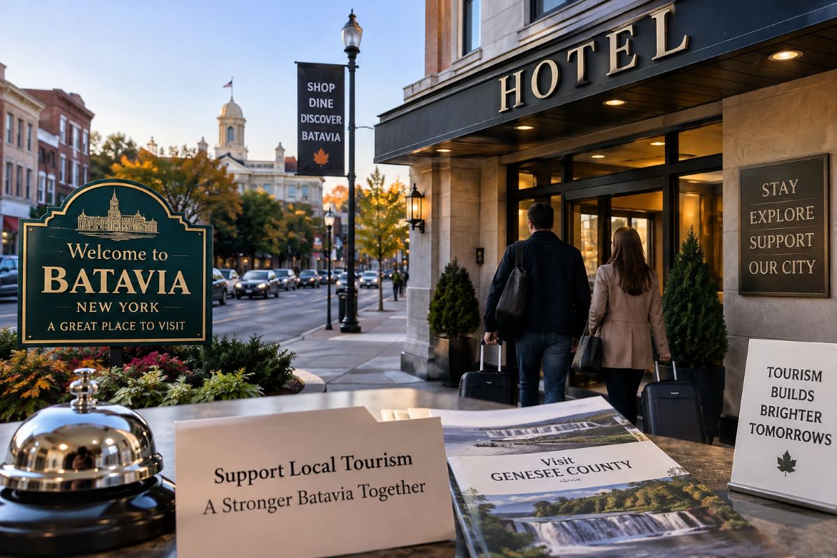 Batavia lodging tax - travel and tour world Batavia lodging tax