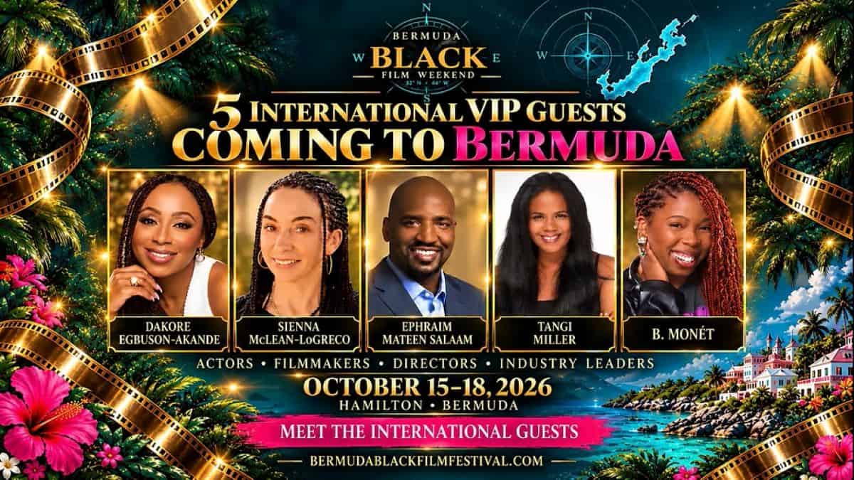 Bermuda cultural travel