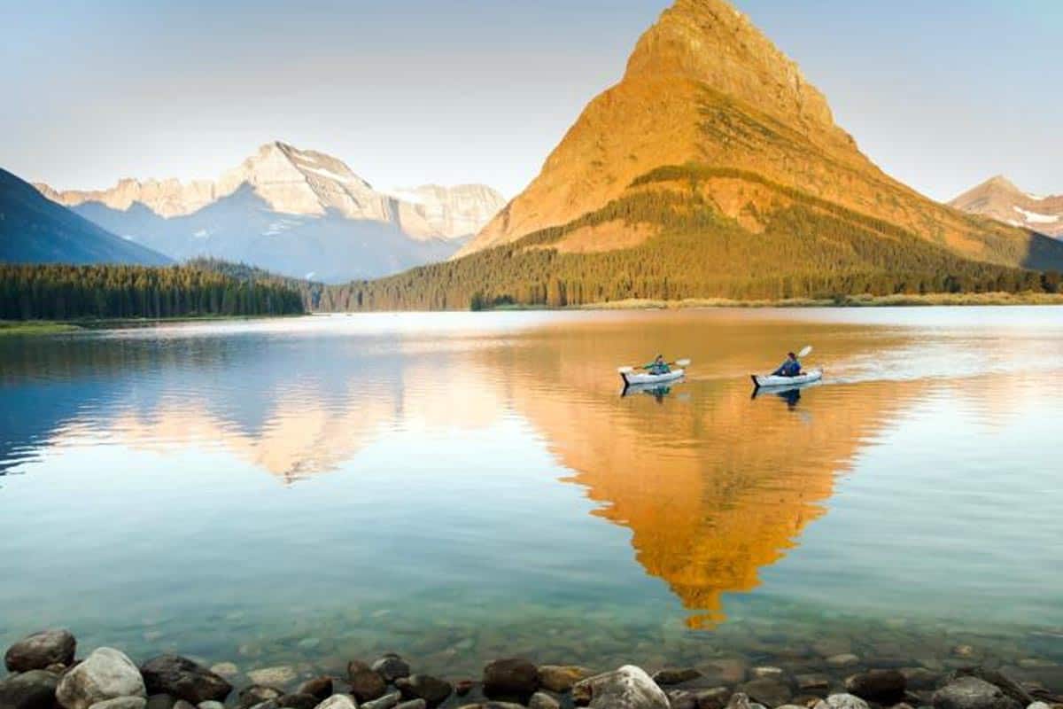 Brand-usa - travel and tour world Boat sailing in mexico river