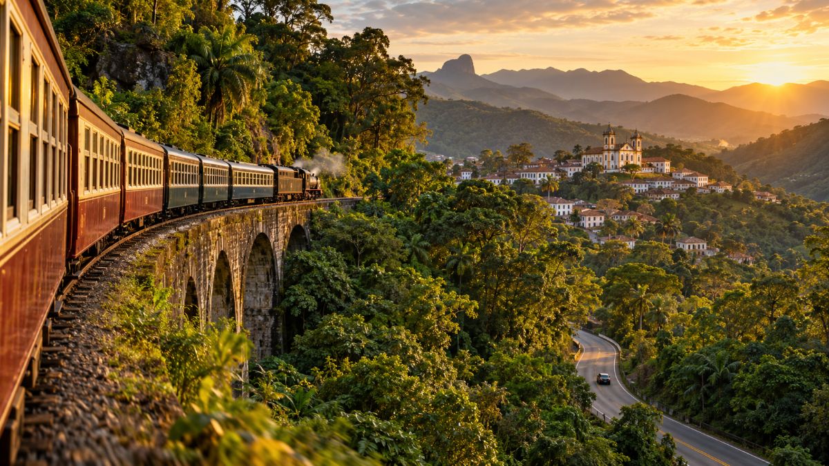Brazil
