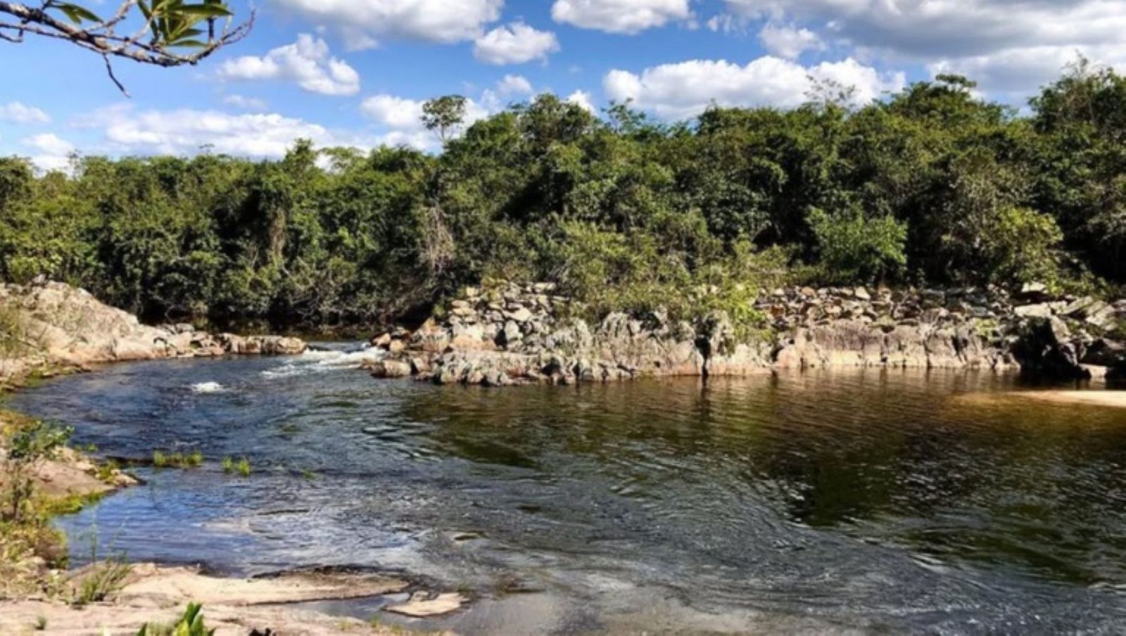 Argentina joins chile and more leading countries as brazil’s santana trail expands adventure tourism - travel and tour world Brazil
