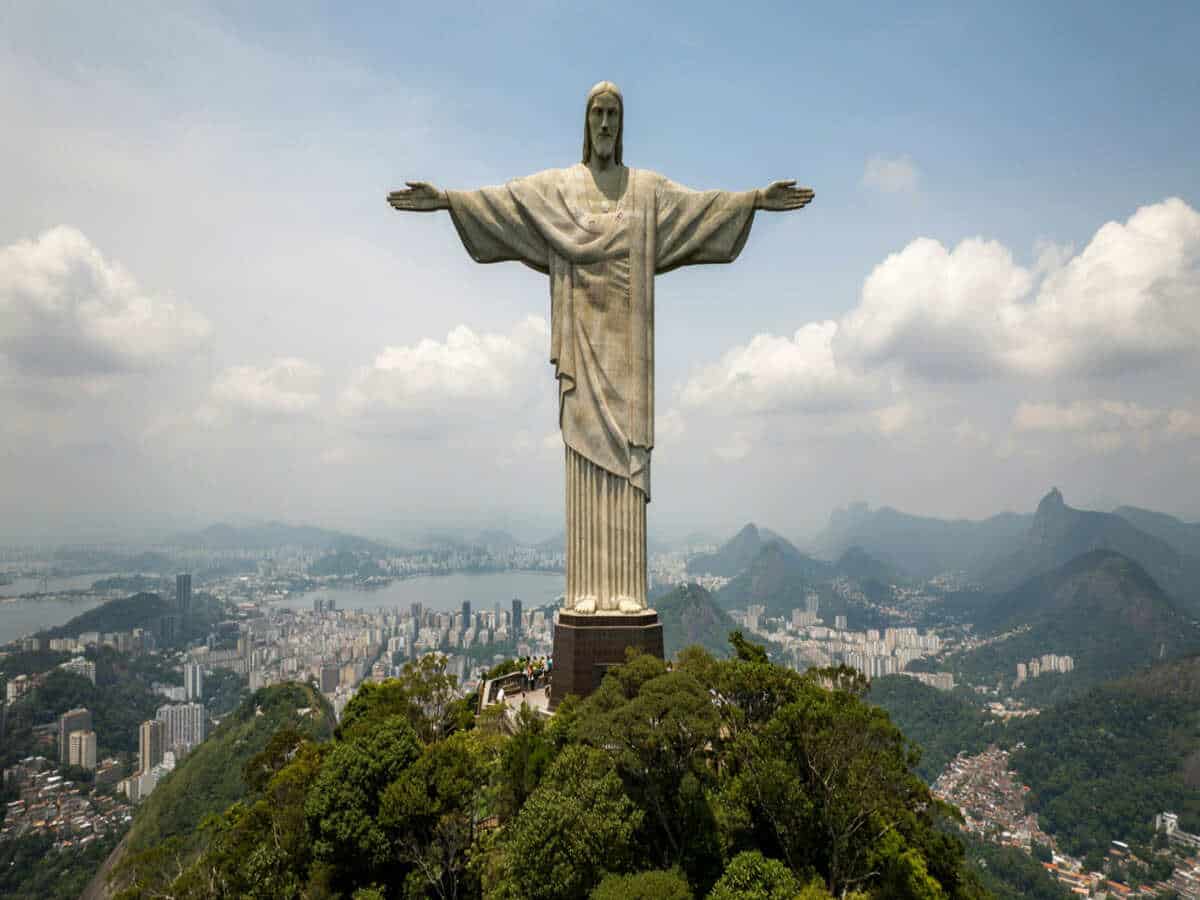 Brazil tourism 3 - travel and tour world Brazil tourism