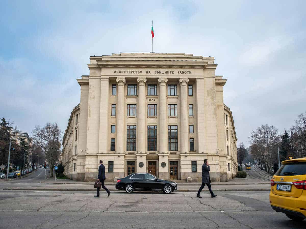 Bulgaria