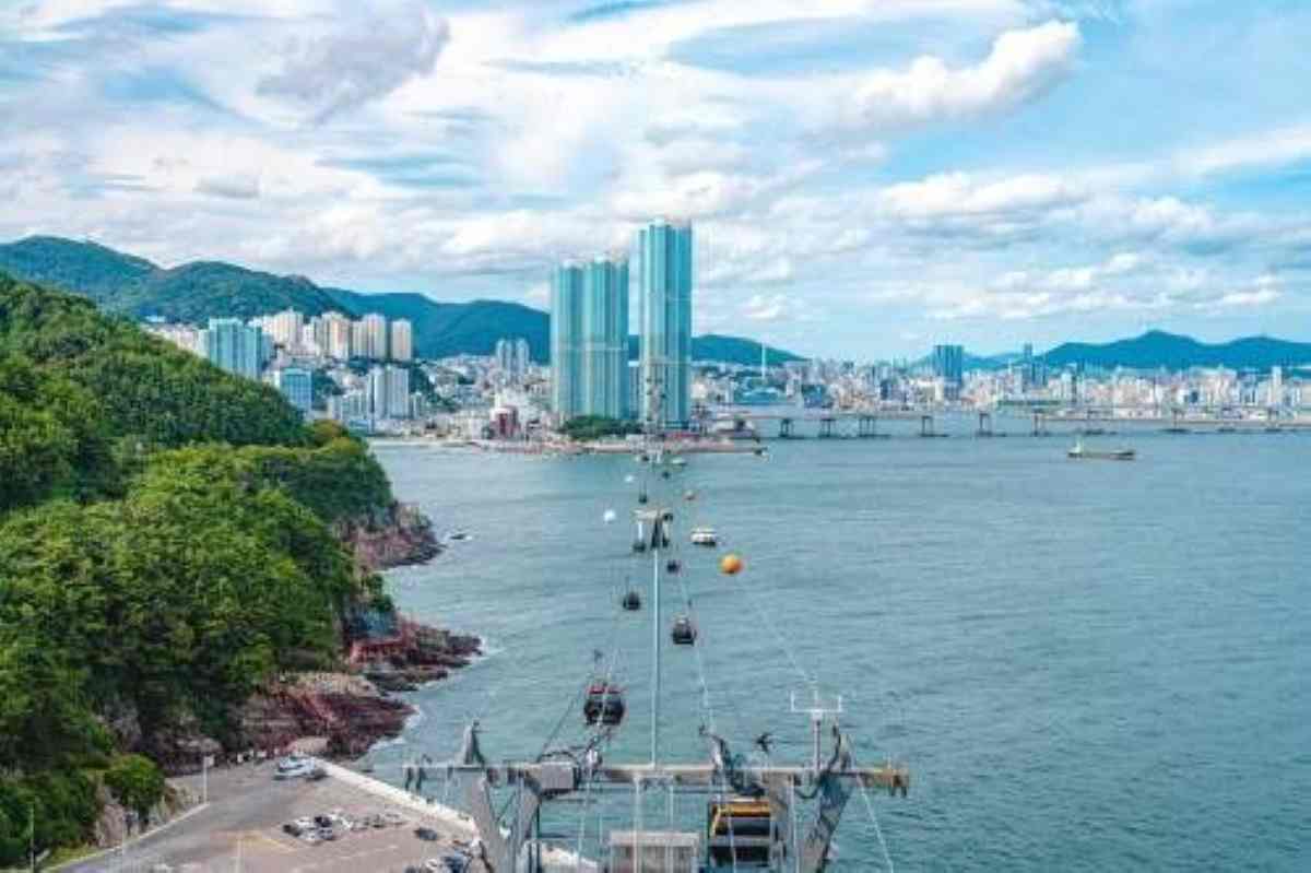 Busan prepares for the 31st biff, bringing international cinema, asian film industry meetings and cultural tourism to south korea&rsquo;s coast.