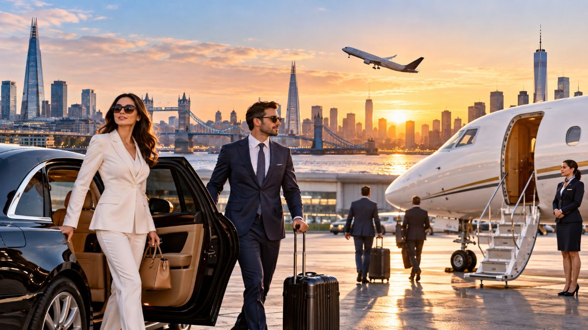 Business travel costs escalate as corporate demand and restricted airline seat capacity push fourth-quarter international premium fares and hotel rates higher.