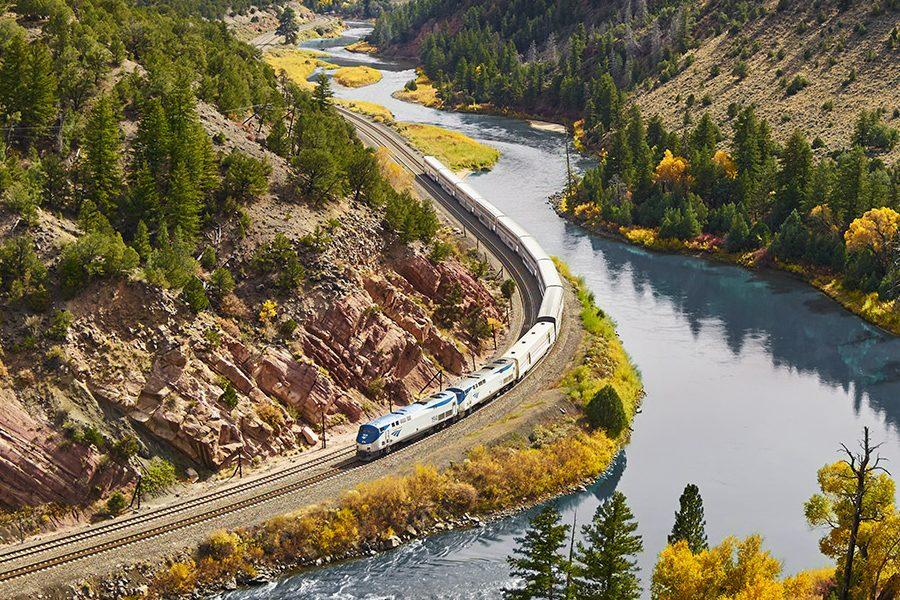 USA Gears Up to Share Its Bicentenary Passenger Rail Story With the Most Enthusiastic Travelers While Mexico and More Offer Railway Heritage Sites in 2027