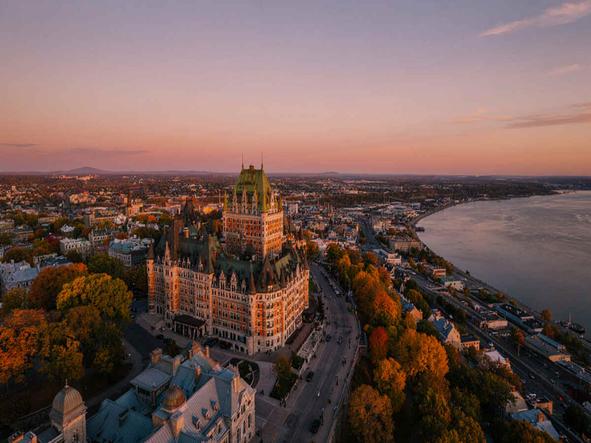 Canada 11 - travel and tour world Canada