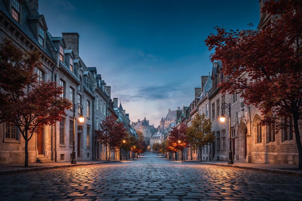Canada - travel and tour world Canada