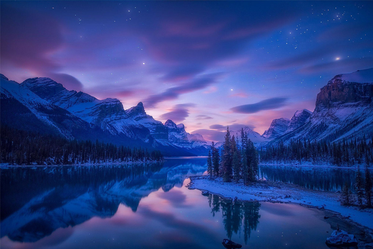 Canada northern lights - travel and tour world Northern lights in canada