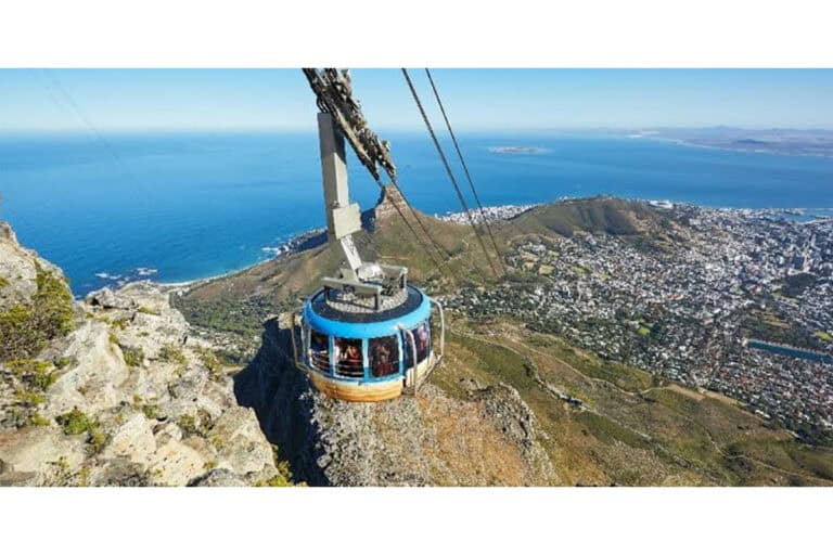 Cape Town